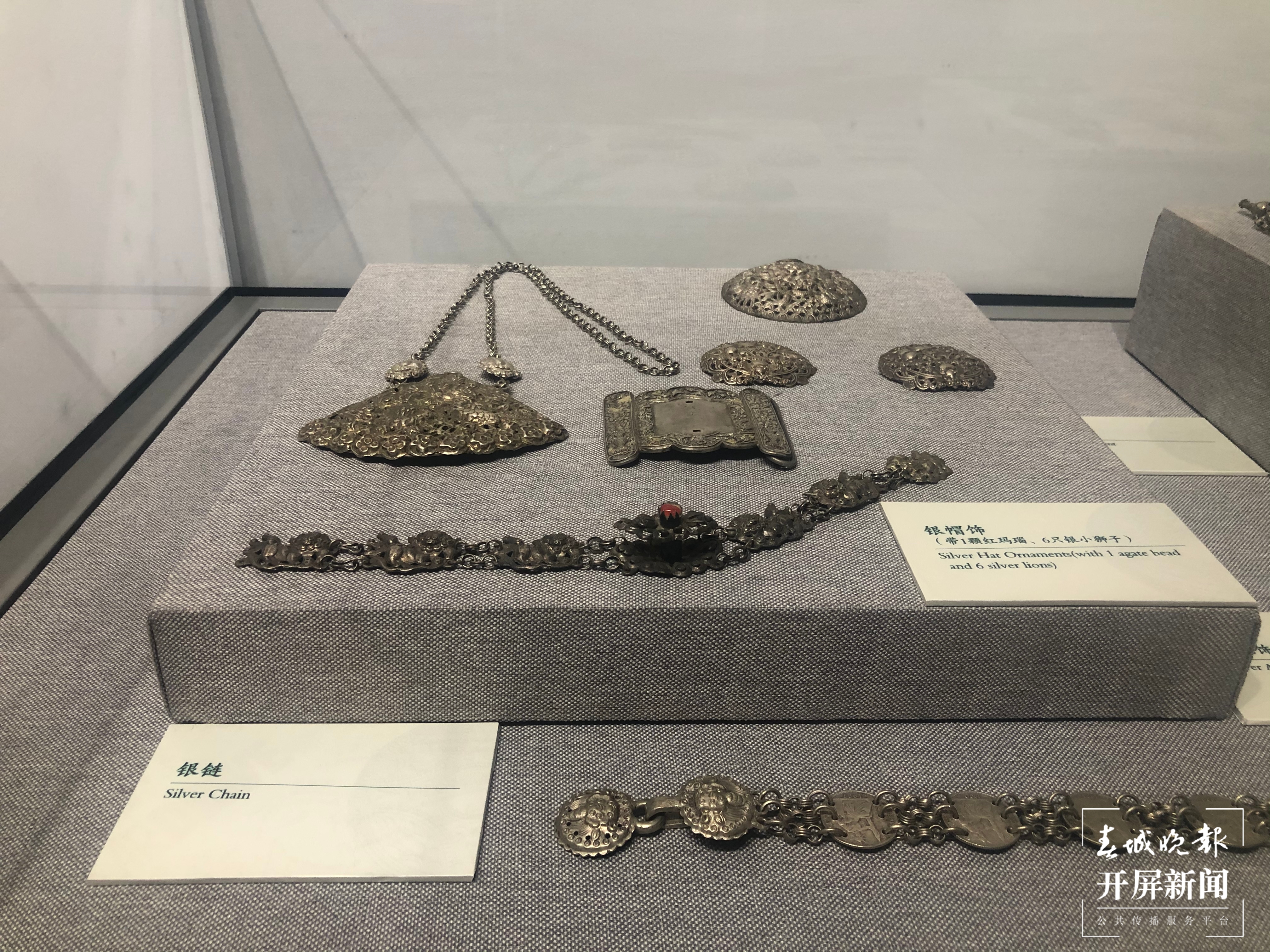 让哈尼文化从梯田走向世界