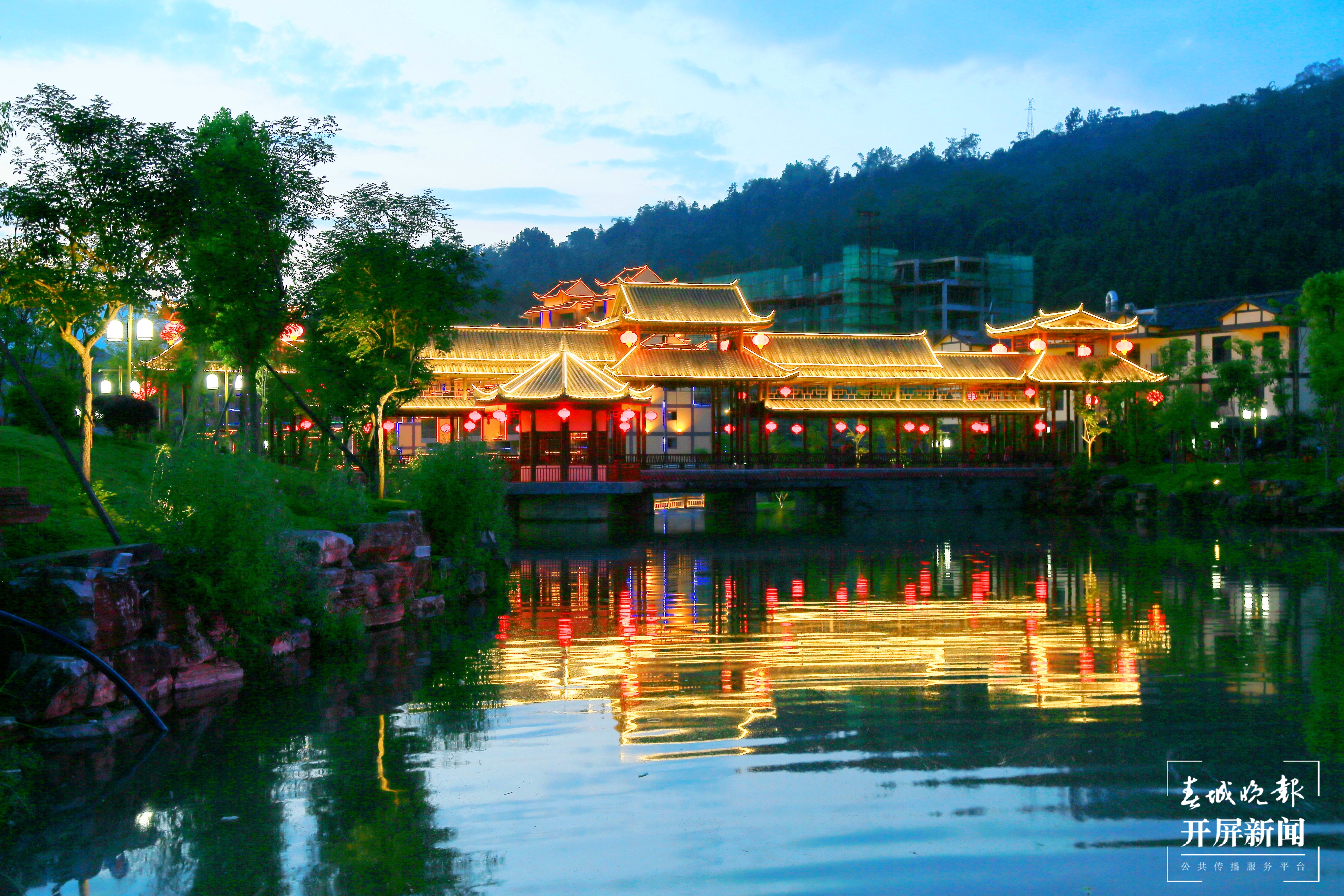 【社科专家红河行】屏边：增进民族团结 共建美丽苗乡