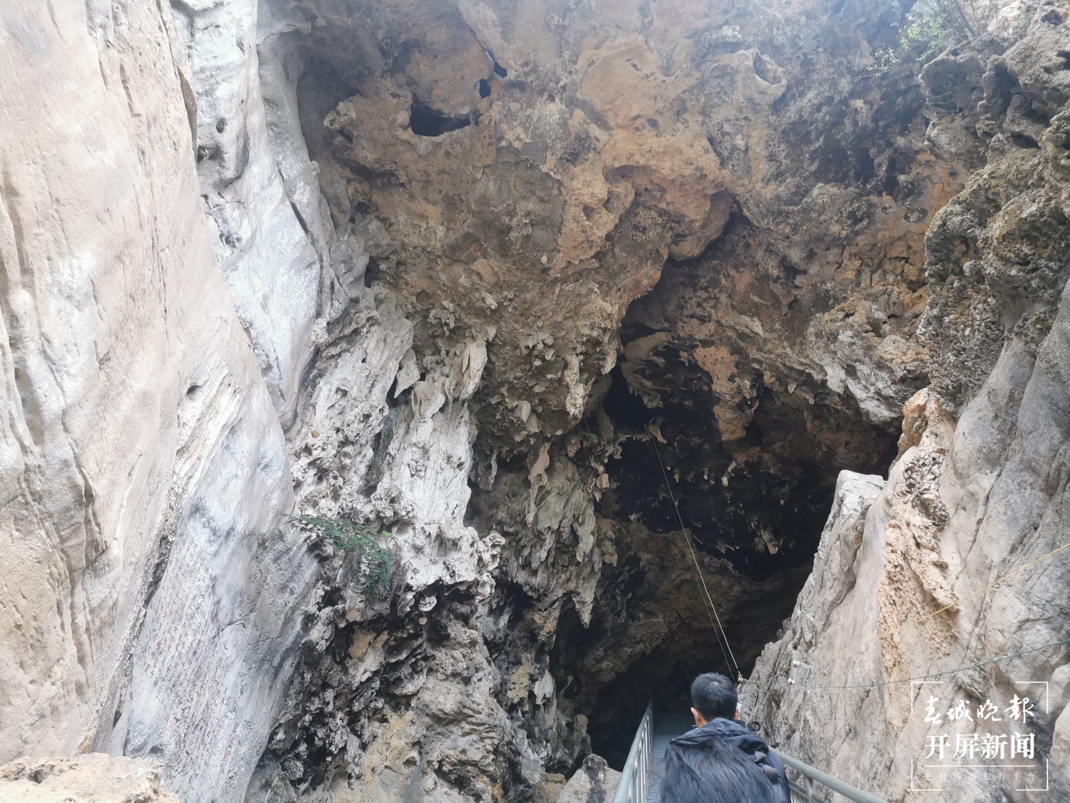 【走进红色文山】小塘子村：峥嵘红色岁月 述与世人听