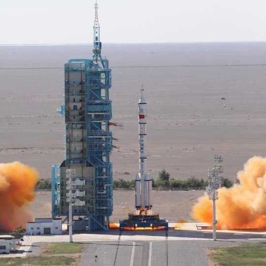 来自大理！22株菌种搭乘神舟十二号，开启3个月太空之旅（皇氏来思尓乳业供图）