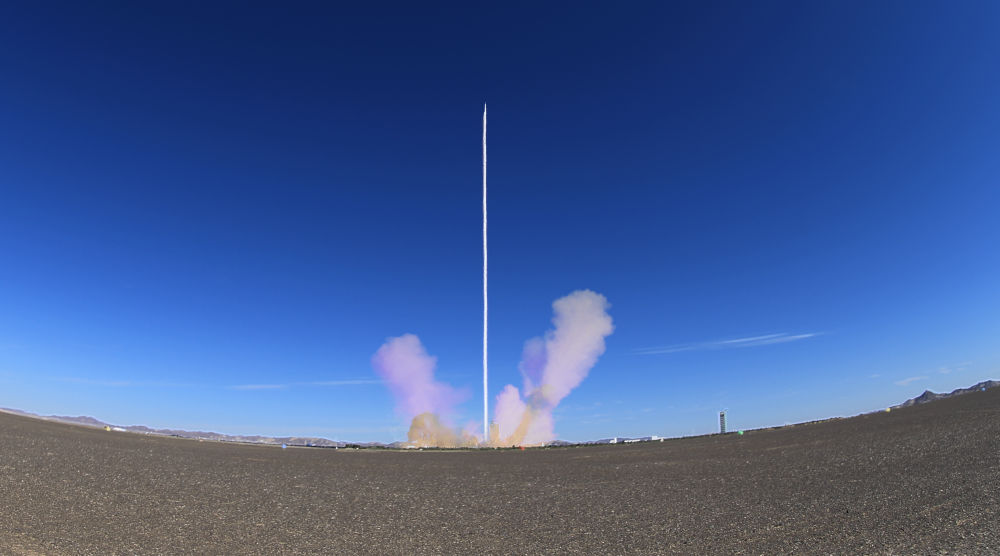 探索浩瀚宇宙 迈向航天强国——神舟十二号载人飞船飞天全景扫描