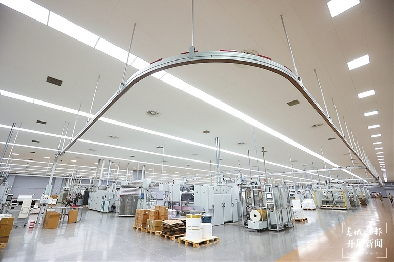 从高速发展向高质量发展迈进——云南中烟红云红河集团红河卷烟厂易地技改搬迁建设项目纪实