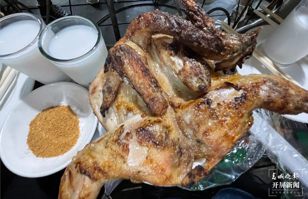 第一站：西双版纳，与亚洲象不期而遇