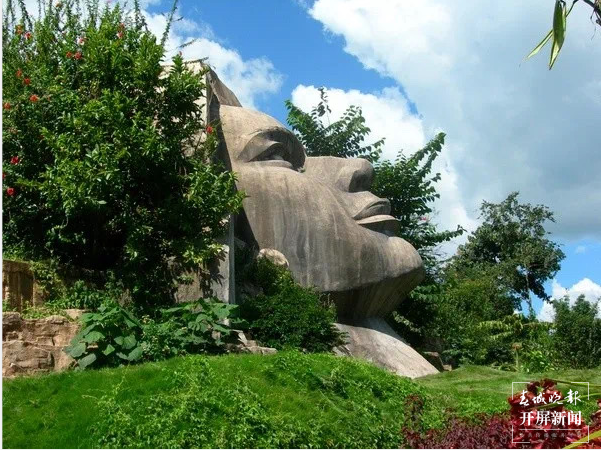 第一站：西双版纳，与亚洲象不期而遇