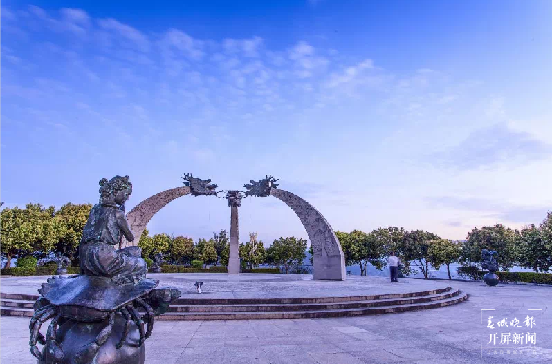 跟着大象游云南｜第二站：普洱，人象和谐的地方