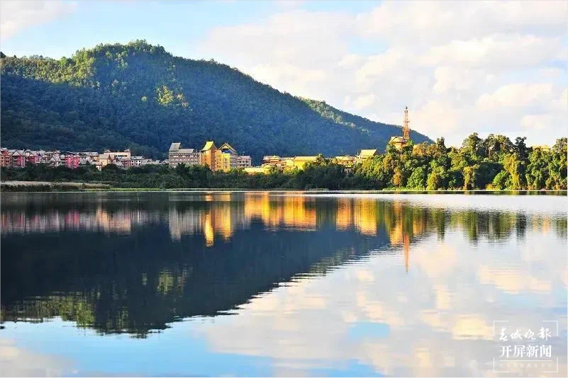 跟着大象游云南｜第二站：普洱，人象和谐的地方