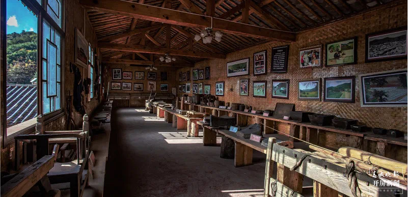  跟着大象游云南｜第六站：晋宁，世界因它们而不同