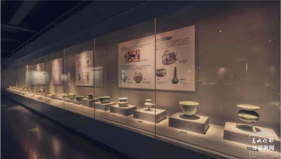  跟着大象游云南｜第六站：晋宁，世界因它们而不同