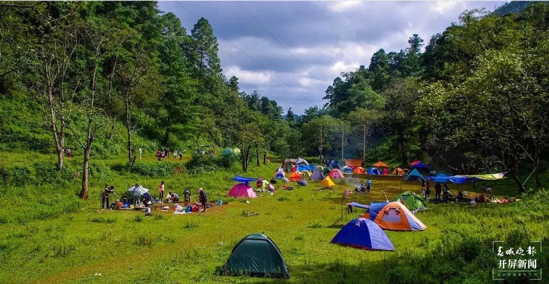  跟着大象游云南｜第六站：晋宁，世界因它们而不同