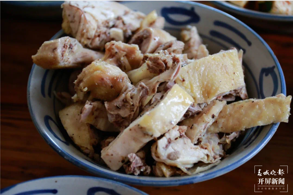  跟着大象游云南｜第六站：晋宁，世界因它们而不同