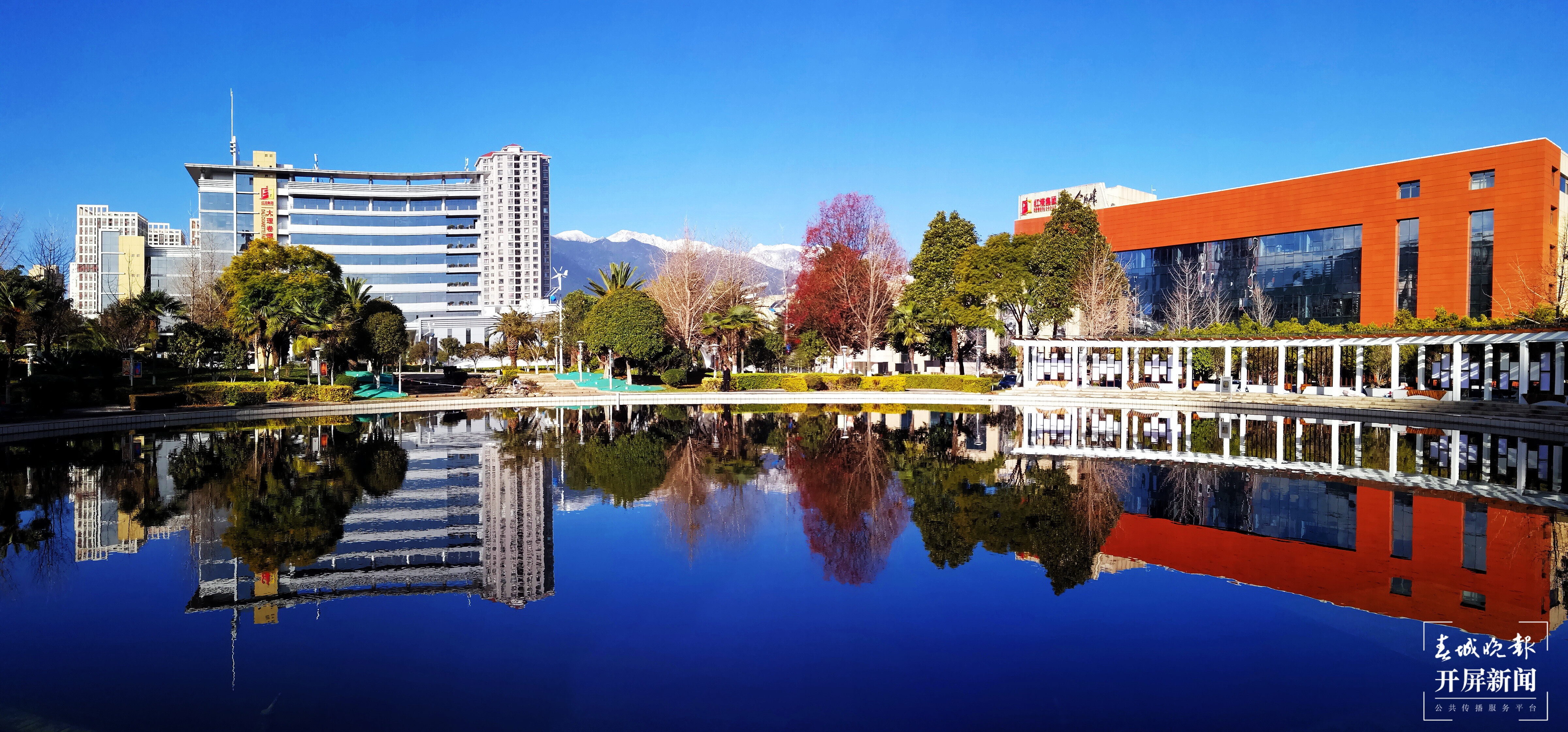 云南中烟红塔集团大理卷烟厂（陶华摄 ）_副本.jpg