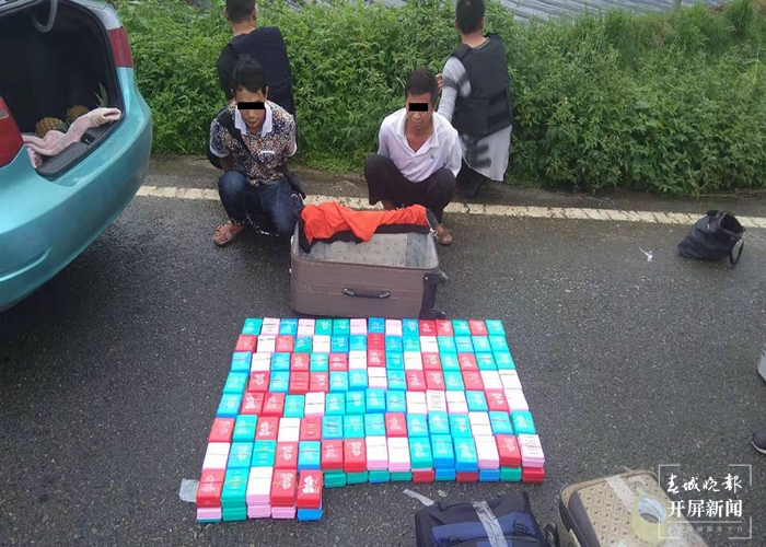 盈江：山林禁毒轻奇兵，不叫毒品入国门2.jpg