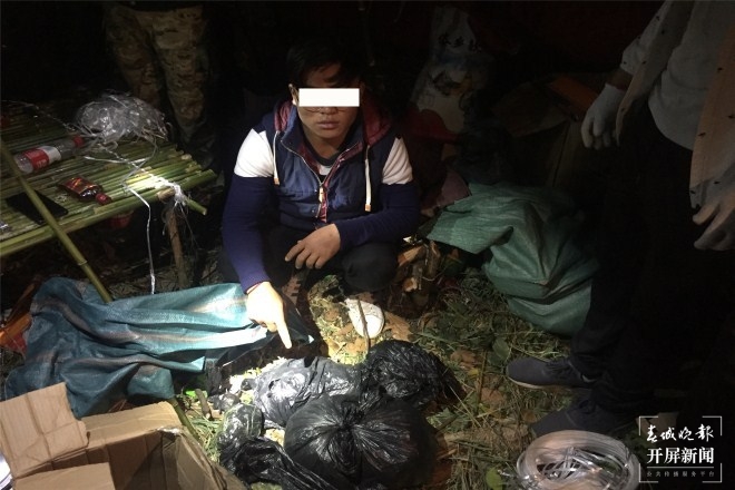 盈江：山林禁毒轻奇兵，不叫毒品入国门1.jpg