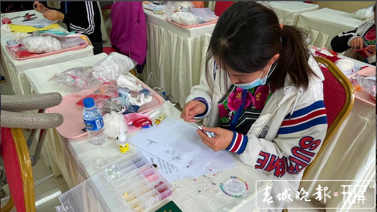 全年培训60万人次！2021年职业技能提升行动工作，云南将这么干