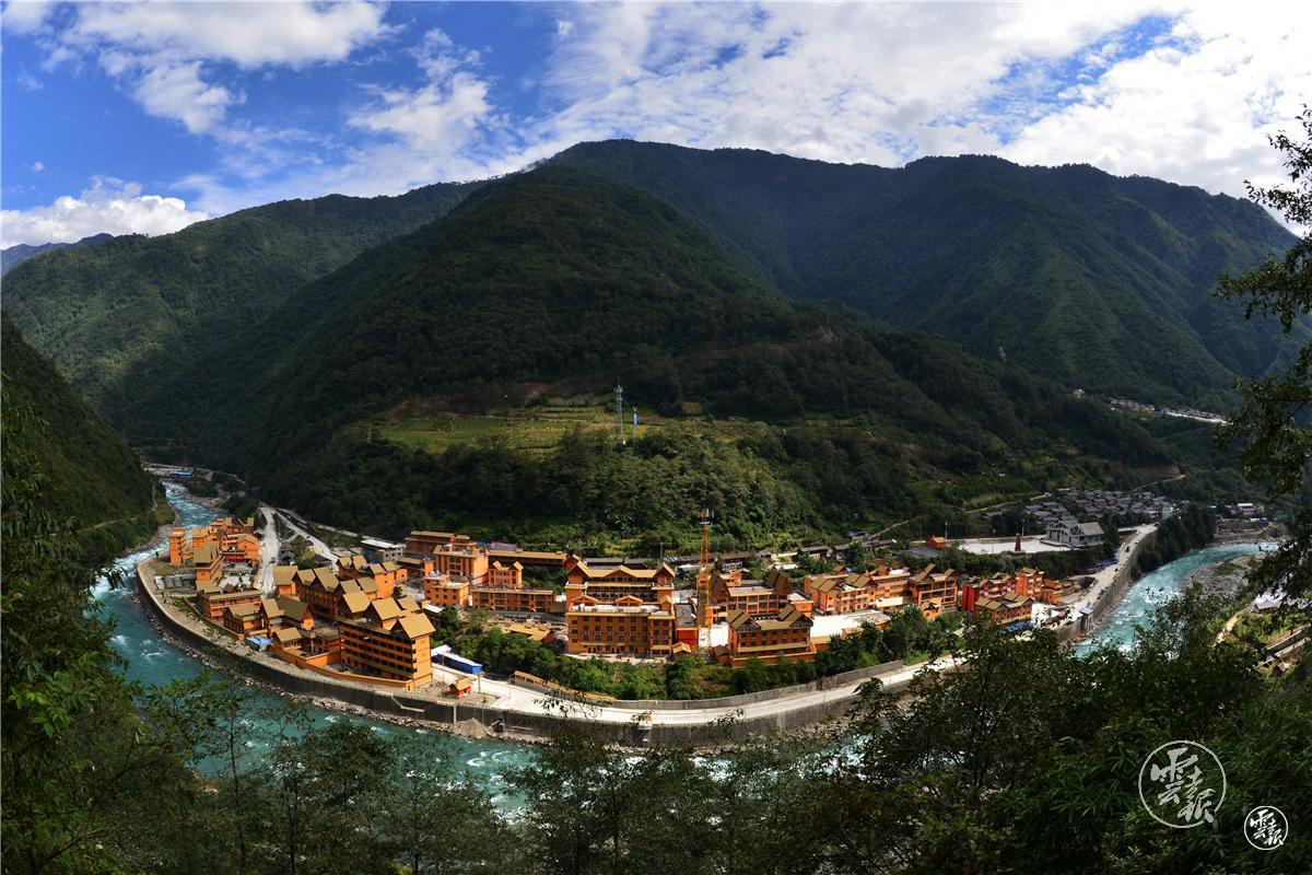 总书记给独龙江乡亲们回信两周年 如今，这里生活怎么样？