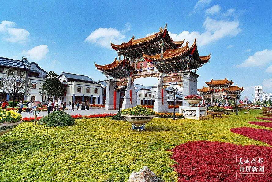 云南16州市，预备，跑！ 云南观察2.png