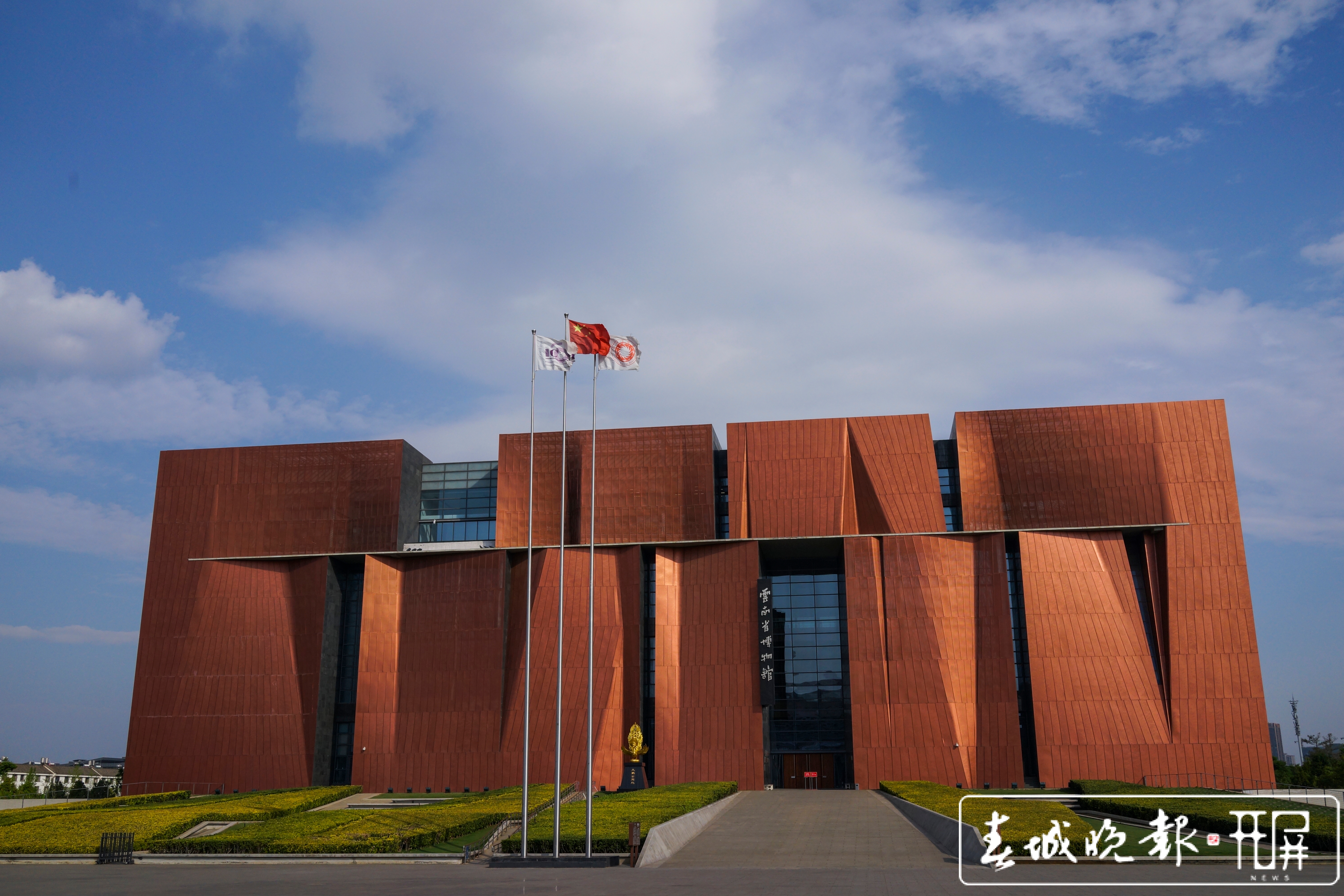 五一期间，云南省博物馆正常开放！