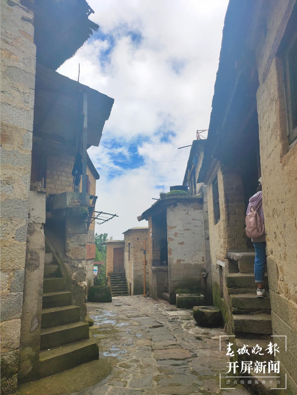 旅游革命“三部曲” | 红河:世界文化遗产上走出新旅游之路 春城晚报-开屏新闻记者 孙江荭 摄影报道