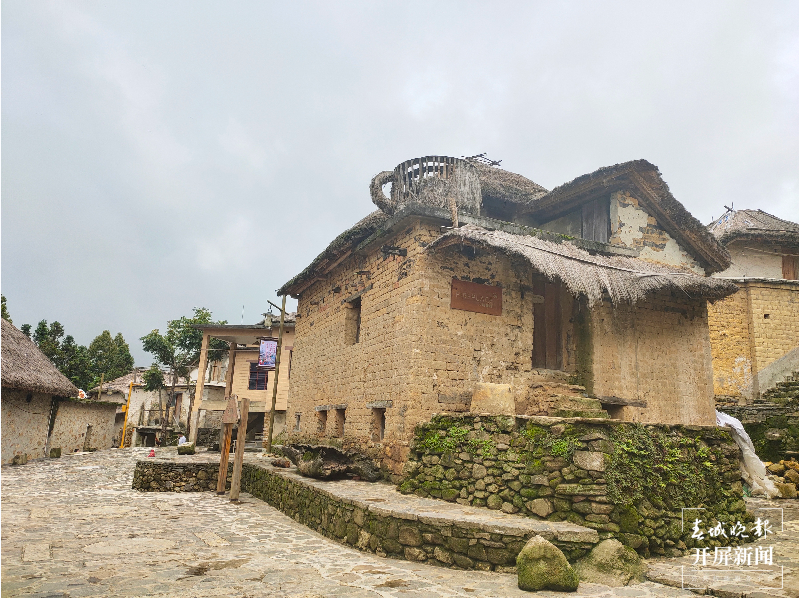 旅游革命“三部曲” | 红河:世界文化遗产上走出新旅游之路 春城晚报-开屏新闻记者 孙江荭 摄影报道