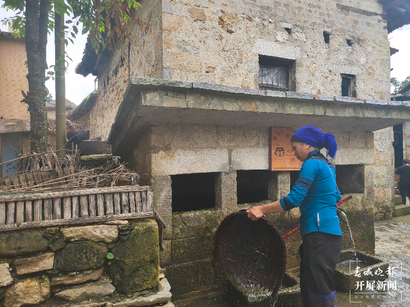 旅游革命“三部曲” | 红河:世界文化遗产上走出新旅游之路 春城晚报-开屏新闻记者 孙江荭 摄影报道