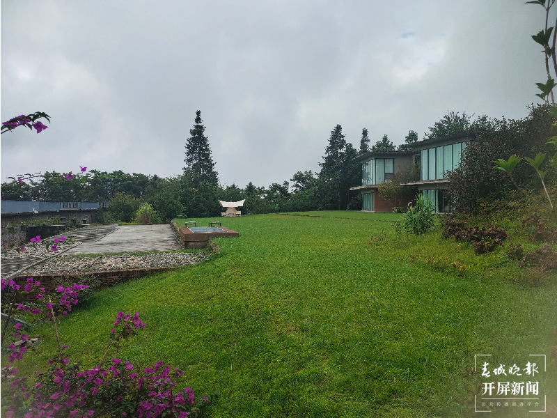 旅游革命“三部曲” | 红河:世界文化遗产上走出新旅游之路 春城晚报-开屏新闻记者 孙江荭 摄影报道