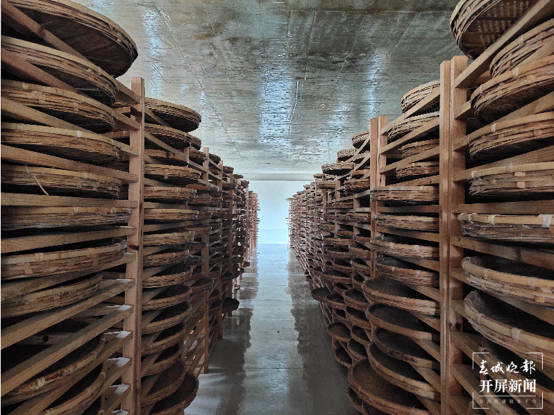 旅游革命“三部曲” | 红河:世界文化遗产上走出新旅游之路 春城晚报-开屏新闻记者 孙江荭 摄影报道