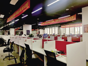 昆明校外培训机构（图据都市时报）