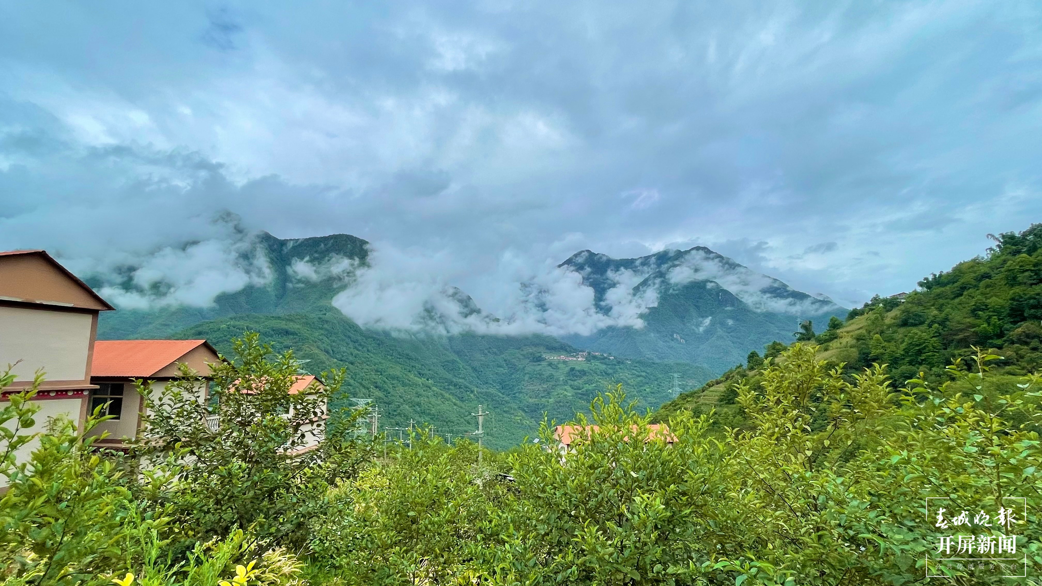 风景秀美的拉马得 赵丽槐摄.JPG