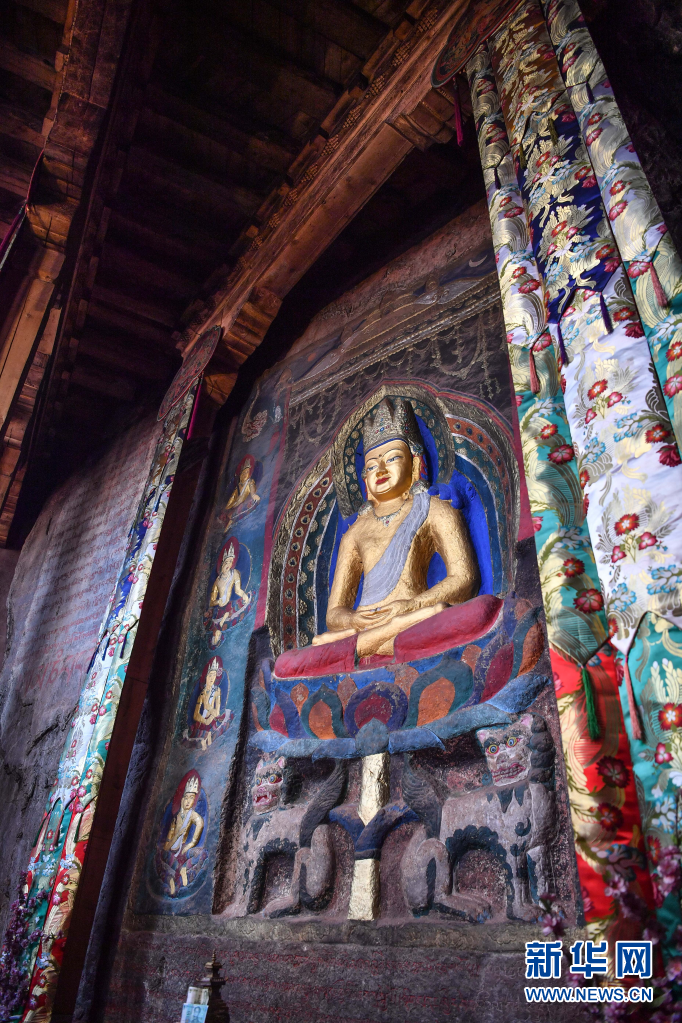 雪域欢歌70载·西藏启航新时代丨悠悠西藏古商道里的民族团结记忆