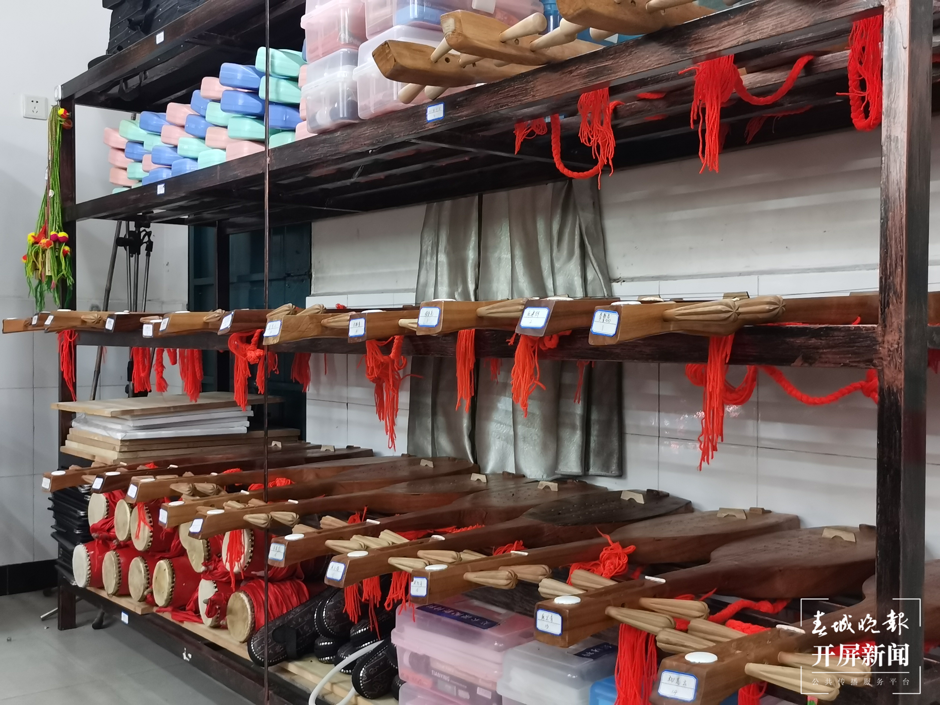 【民族团结进步看怒江】泸水市大兴地镇中心完小：民族团结 花开校园