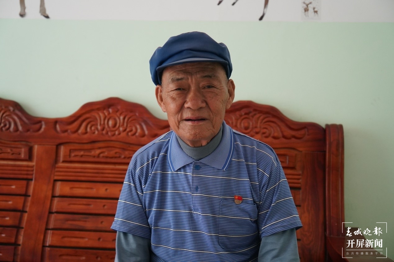 【民族团结进步看怒江】维拉坝珠海社区：让民族团结之花长盛久开