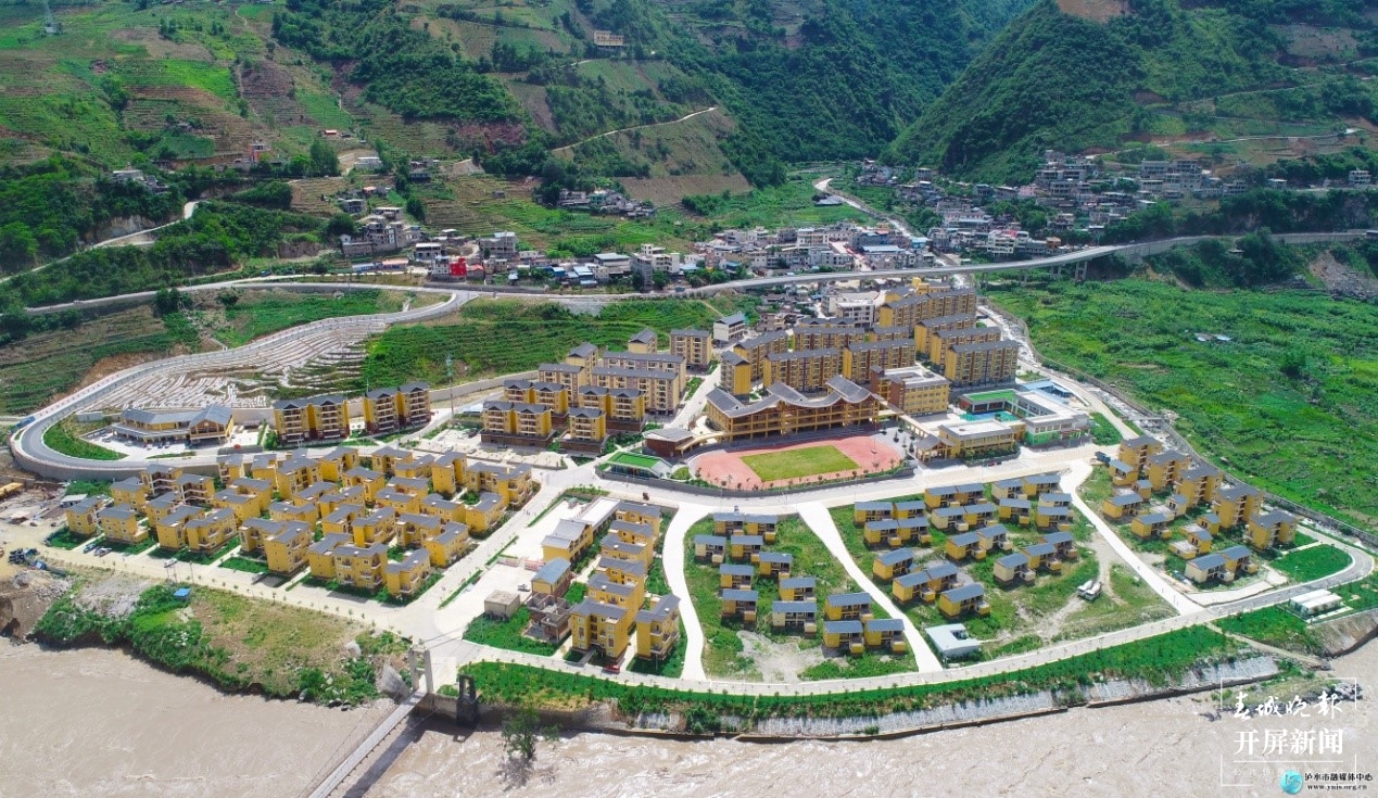 【民族团结进步看怒江】维拉坝珠海社区：让民族团结之花长盛久开