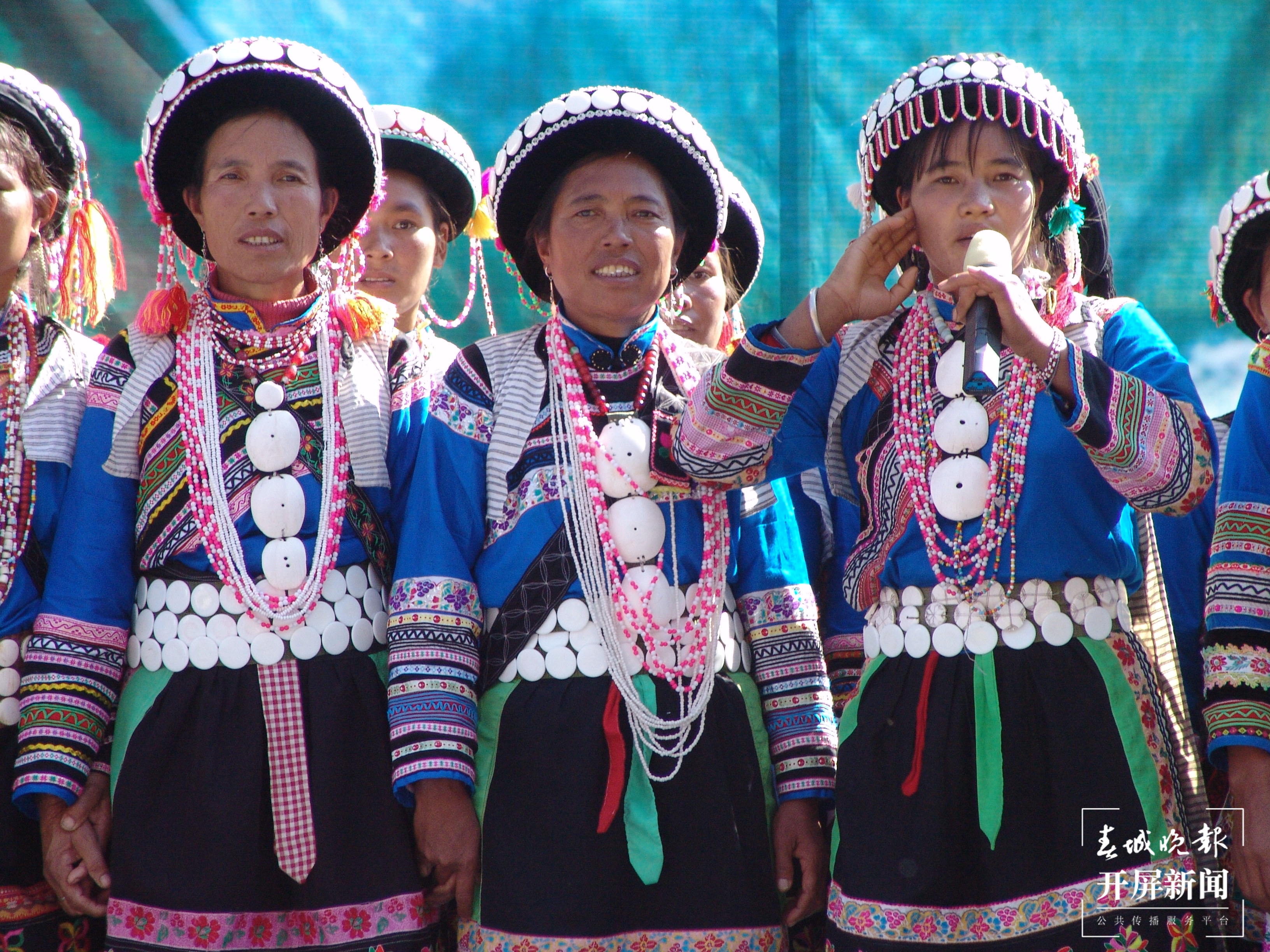 【民族团结进步看怒江】怒江州傈僳族文化研究院:让民族文化创造性转化 创新性发展