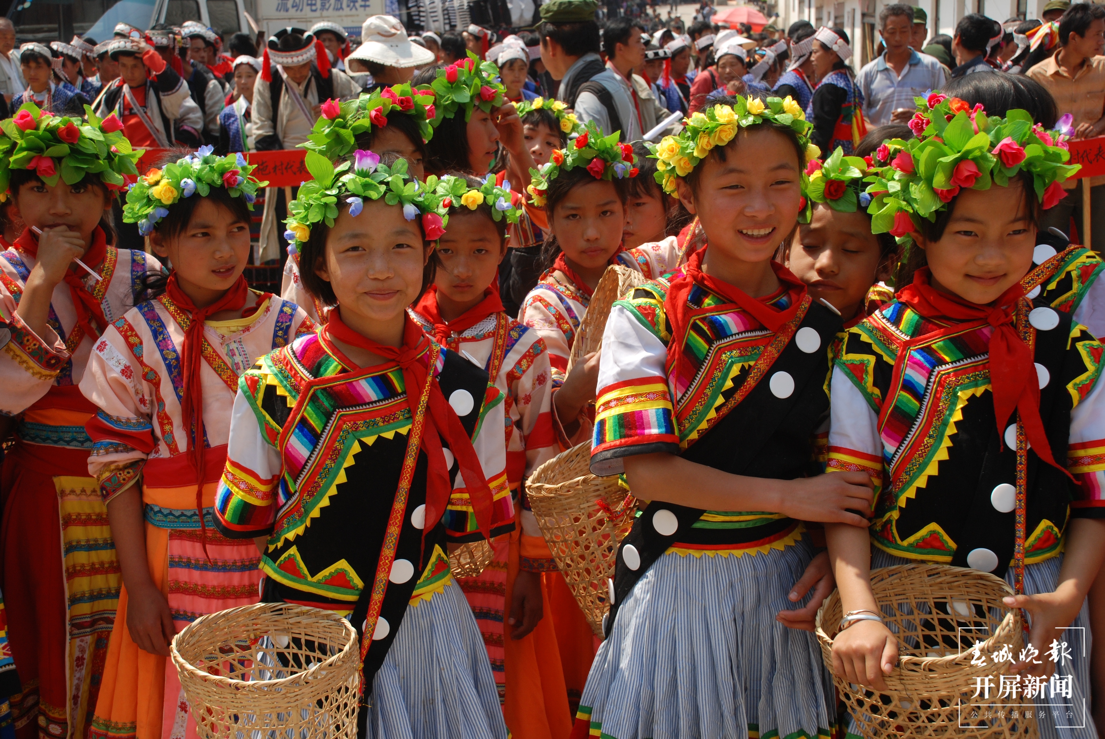 【民族团结进步看怒江】怒江州傈僳族文化研究院:让民族文化创造性转化 创新性发展