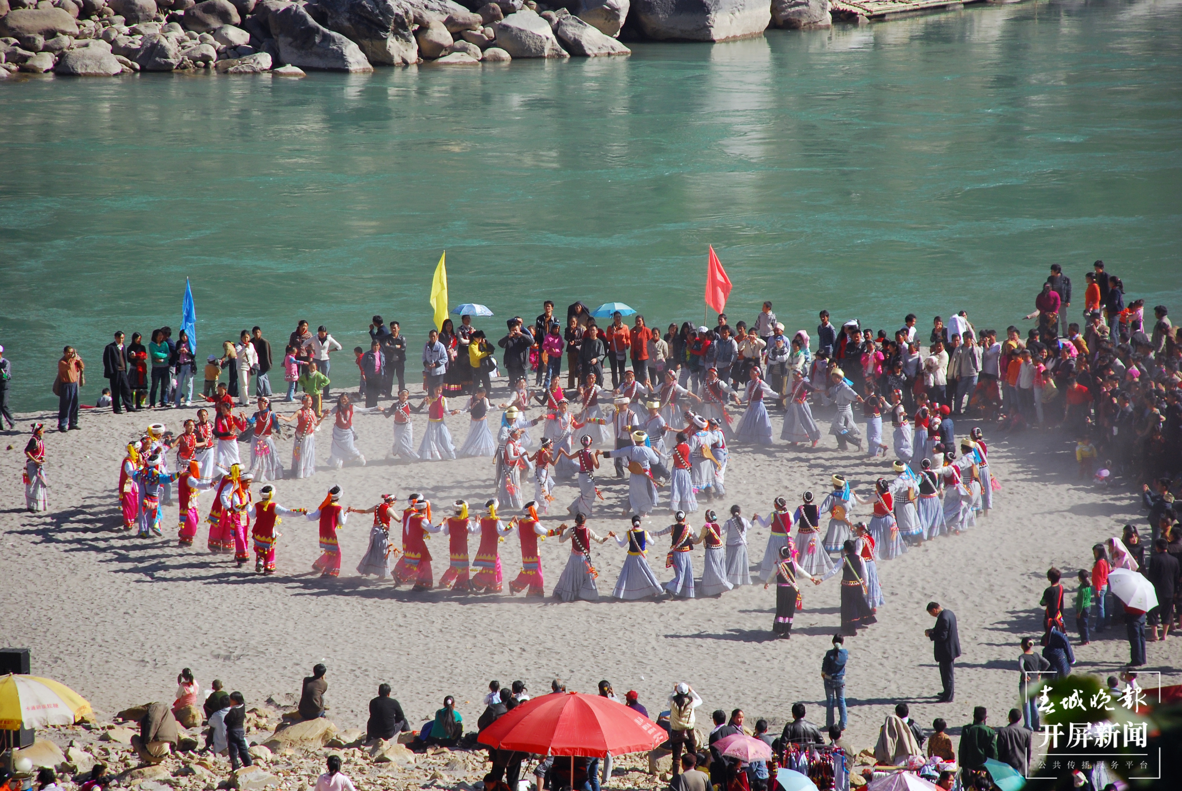 【民族团结进步看怒江】怒江州傈僳族文化研究院:让民族文化创造性转化 创新性发展