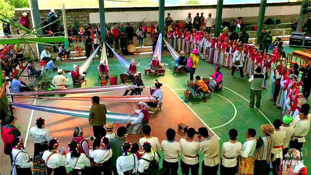 民族团结进步示范创建从未止步，民族团结进步事业生生不息