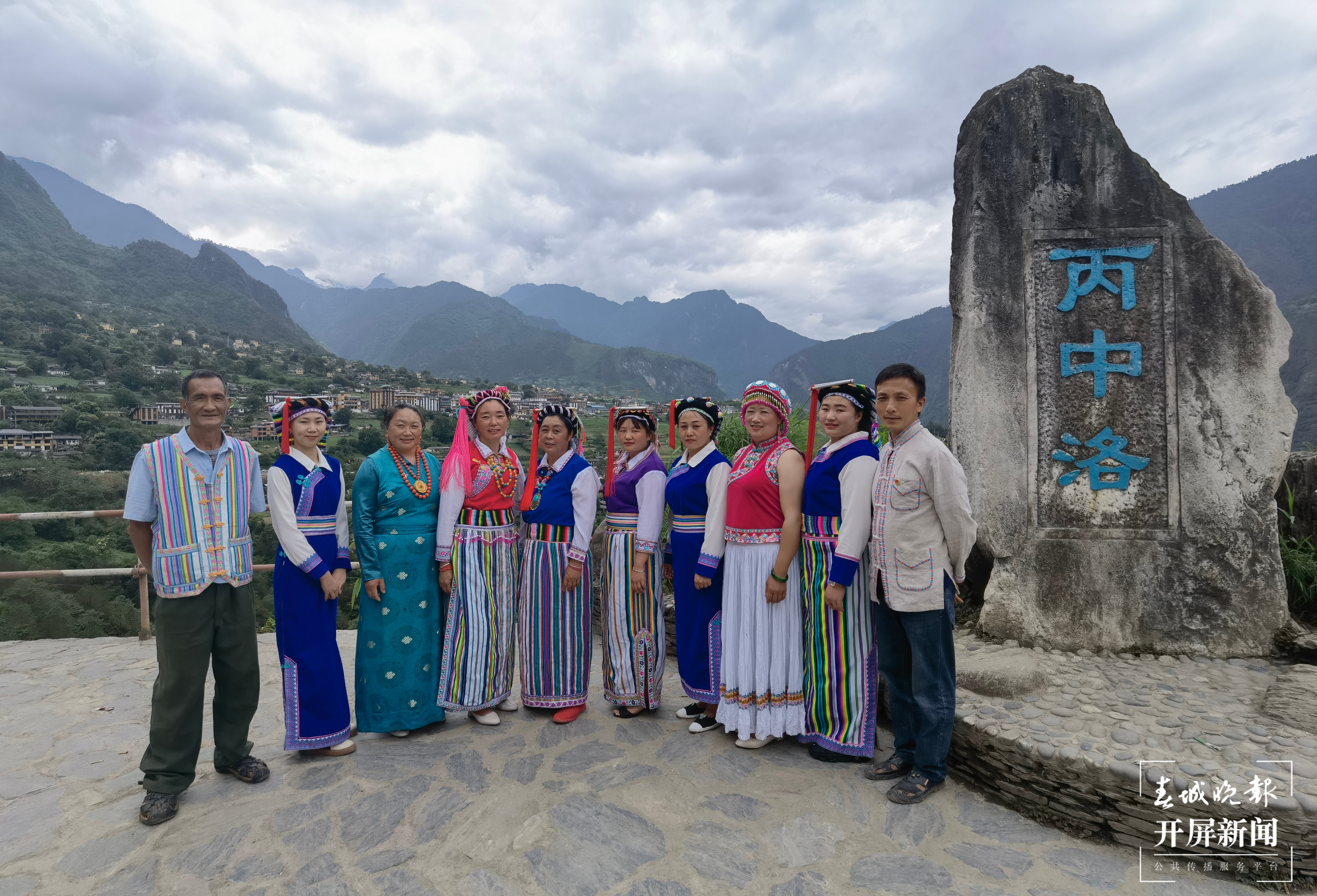 民族团结进步示范创建从未止步，民族团结进步事业生生不息