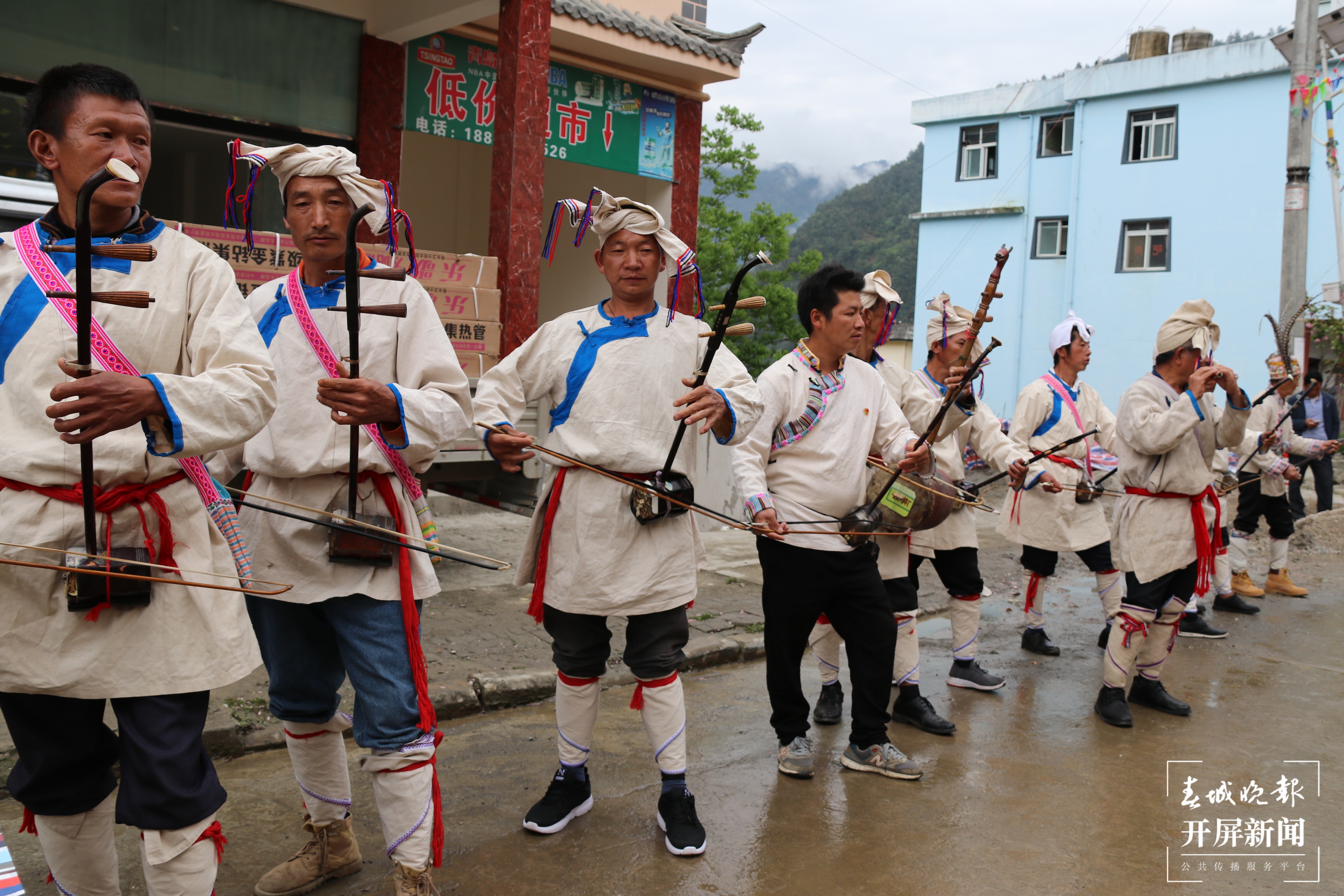 民族团结进步示范创建从未止步，民族团结进步事业生生不息