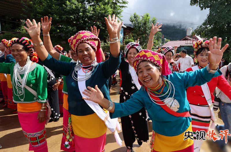 唱响新时代阿佤人民的幸福之歌 央视2.jpg