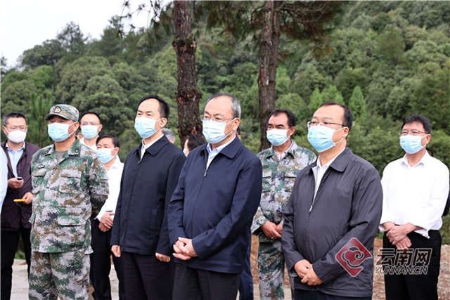 阮成发在保山市传达 云南网1.jpg