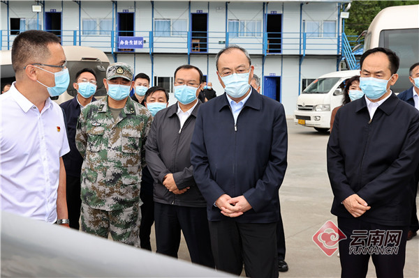 阮成发在保山市传达 云南网2.jpg