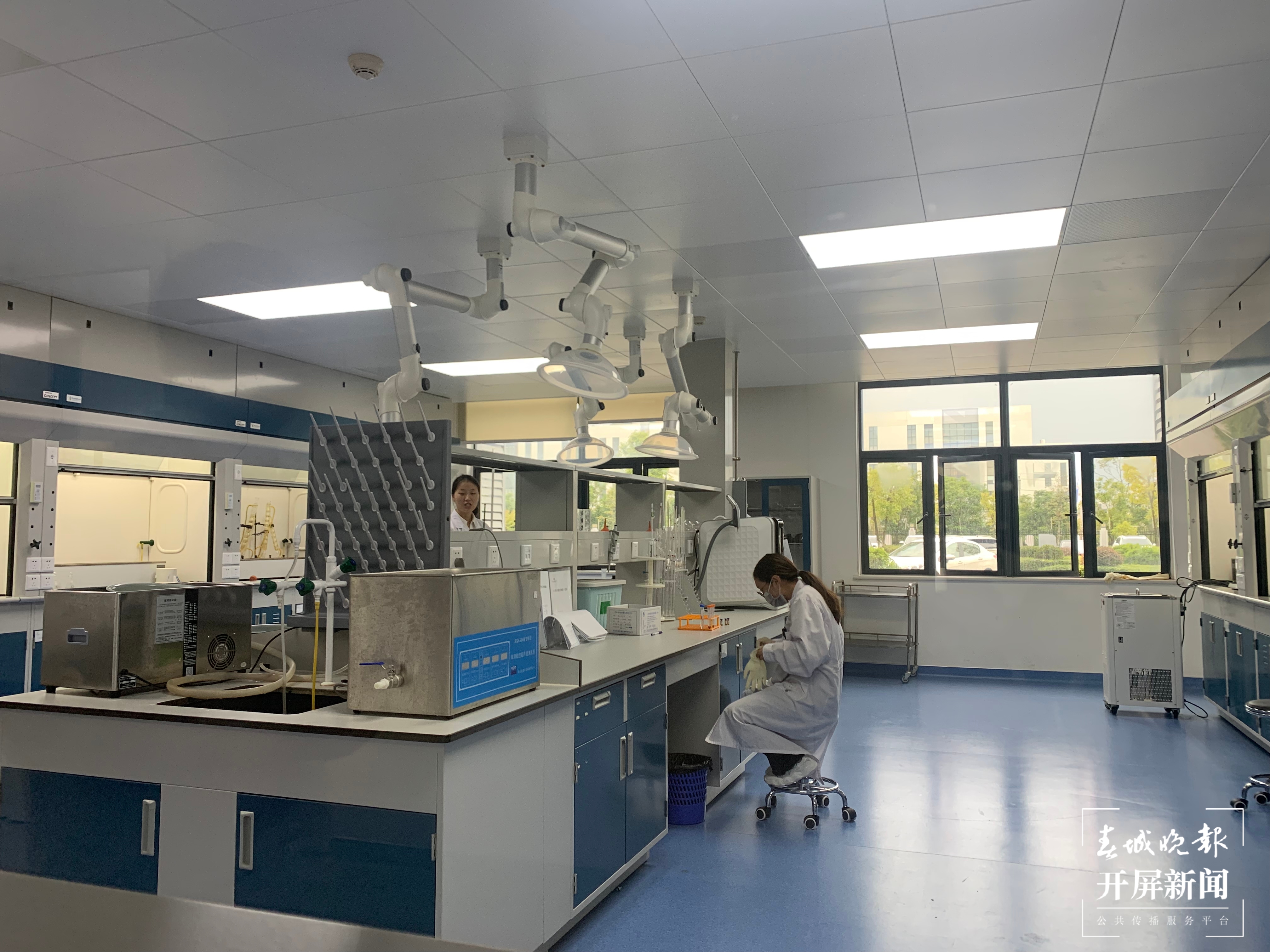 天士力现代中药产业园：讲好三七故事 传播好三七文化1.jpg