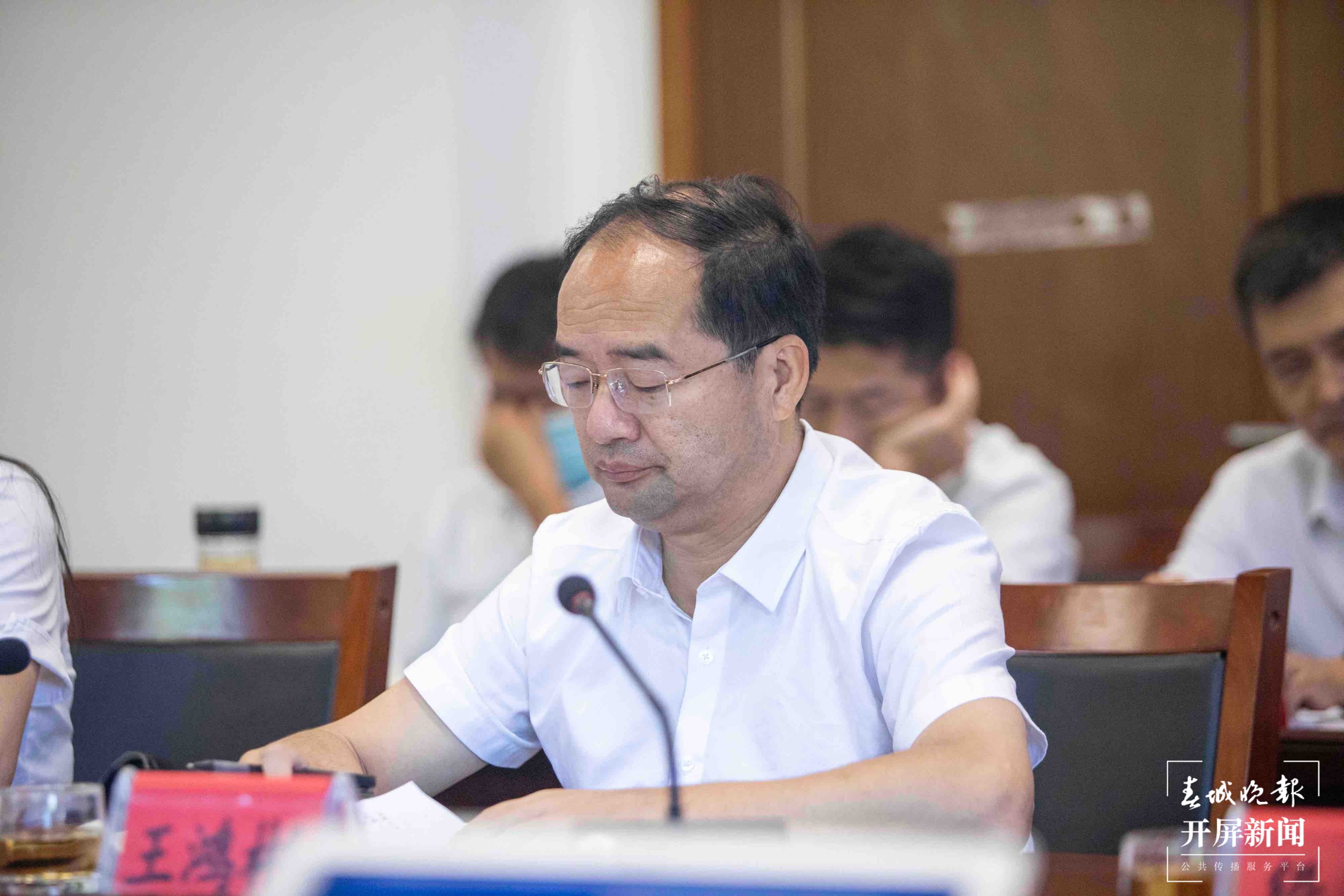 “新征程上的普洱实践” 全媒体采访座谈会在普洱举行3.jpg