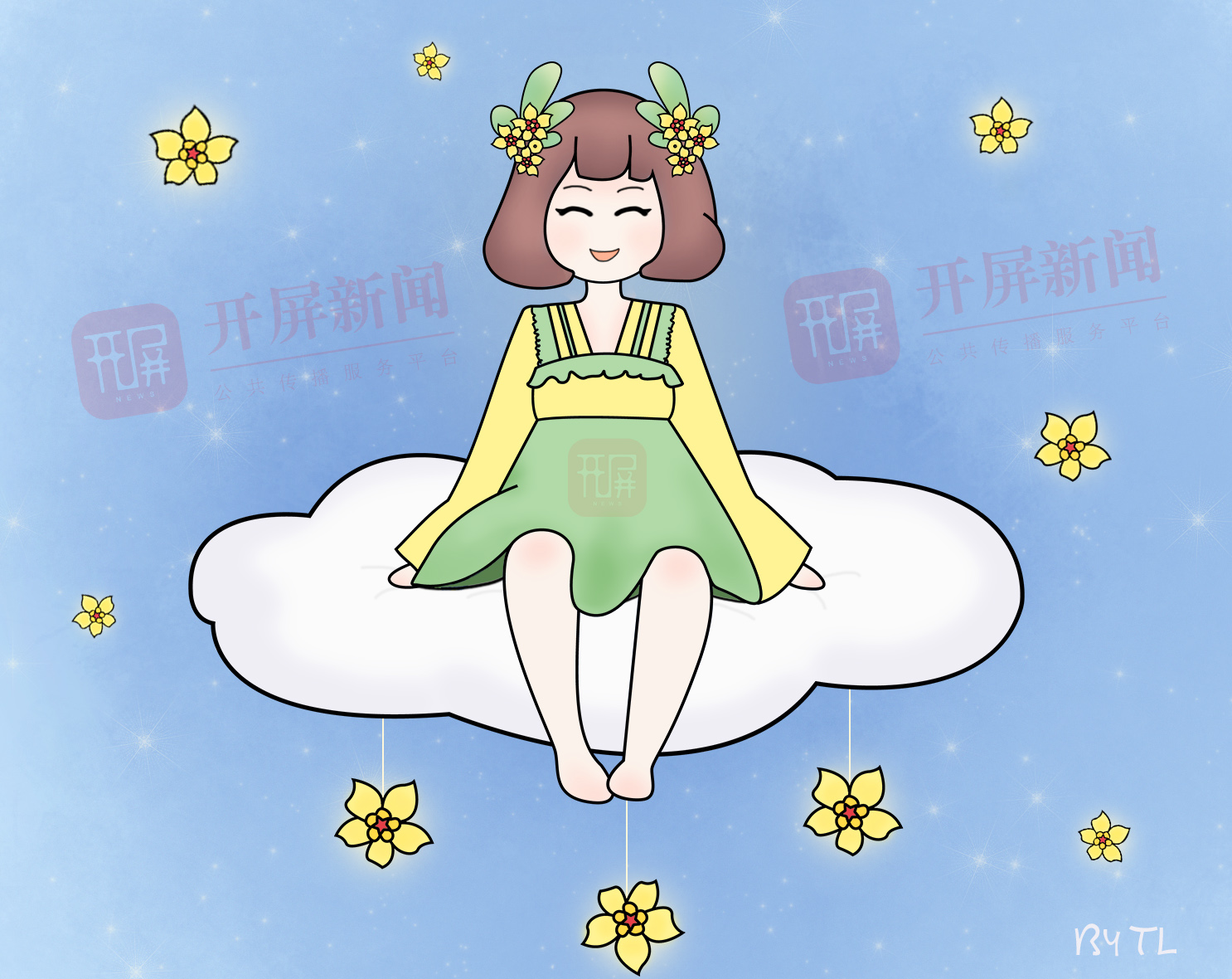 万物滇行 缅甸球兰