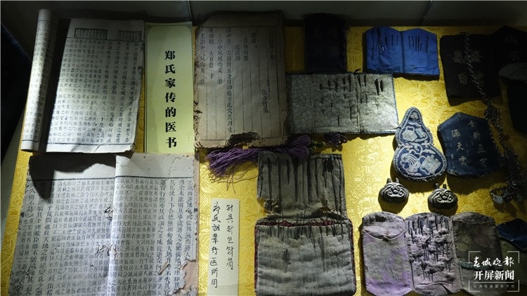 走进绿色文山丨郑玉华：让“郑氏黄帝九针”造福更多人