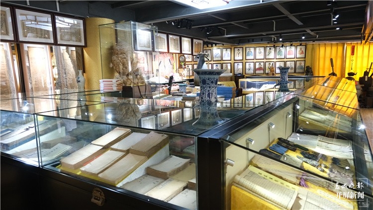 走进绿色文山丨郑玉华：让“郑氏黄帝九针”造福更多人