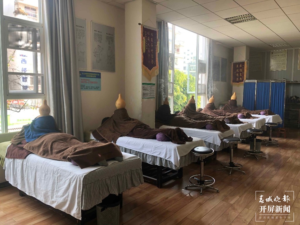 走进绿色文山丨郑玉华：让“郑氏黄帝九针”造福更多人