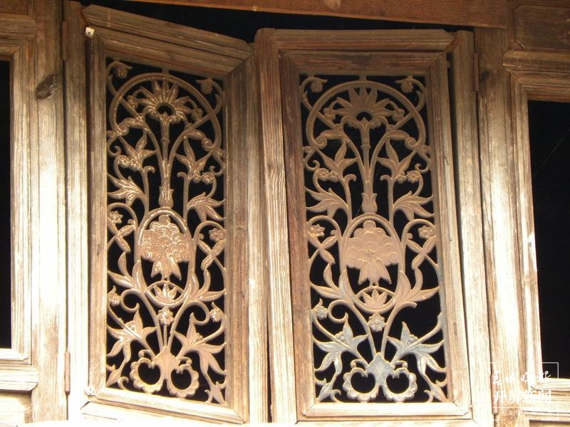 新征程上的普洱实践 | 紫马街,用“不变样”留住乡愁 用“新乡村”发力振兴