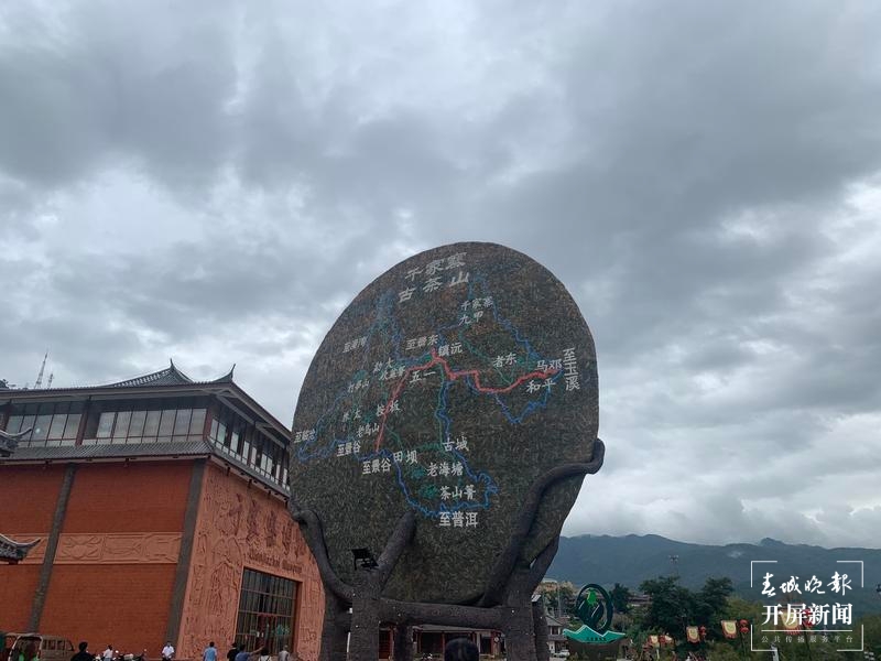 镇沅“不纠结”，要用5年时间叫响“千家寨爷号”这一品牌