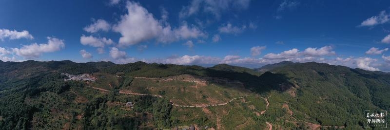 镇沅“不纠结”，要用5年时间叫响“千家寨爷号”这一品牌